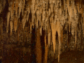 stalictites