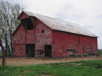 barn