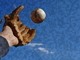 baseball-glove