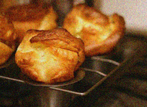 popovers