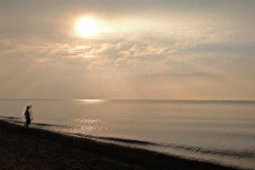 person-standing-on-shore