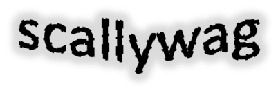 scallywag