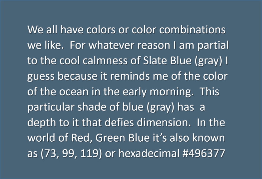 slate=bluegray