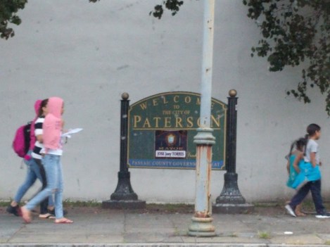 paterson