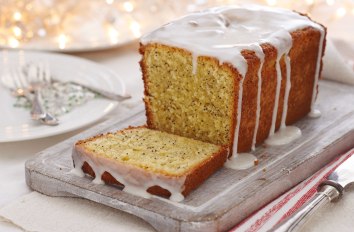 LemonDrizzleCake