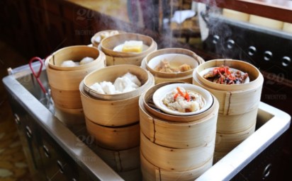 dimsum