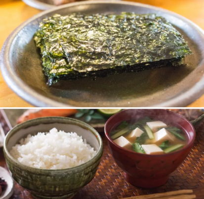 nori-miso-rice